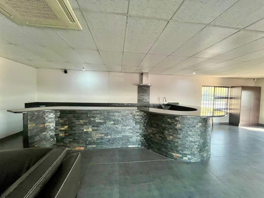 To Let commercial Property for Rent in Bodorp North West